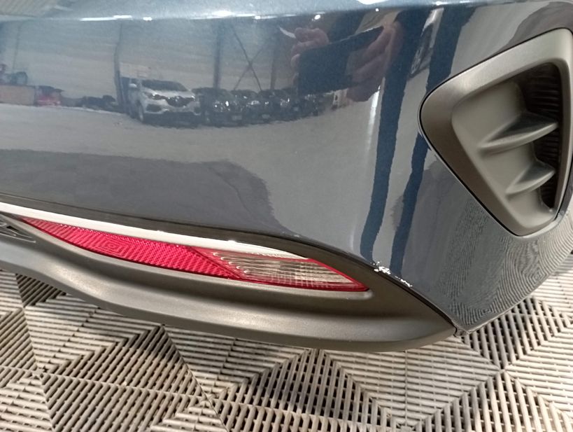 KIA CEED SW 2020 - Photo n°5