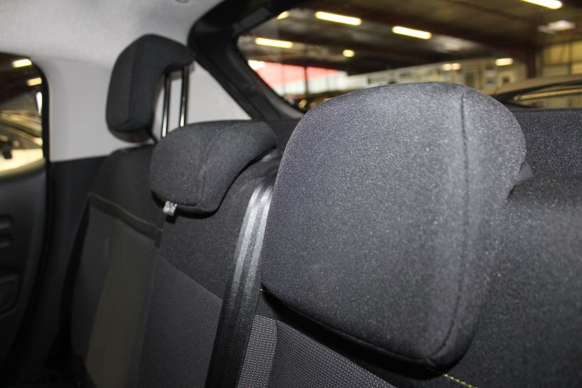 CITROEN C3 2018 - Photo n°12