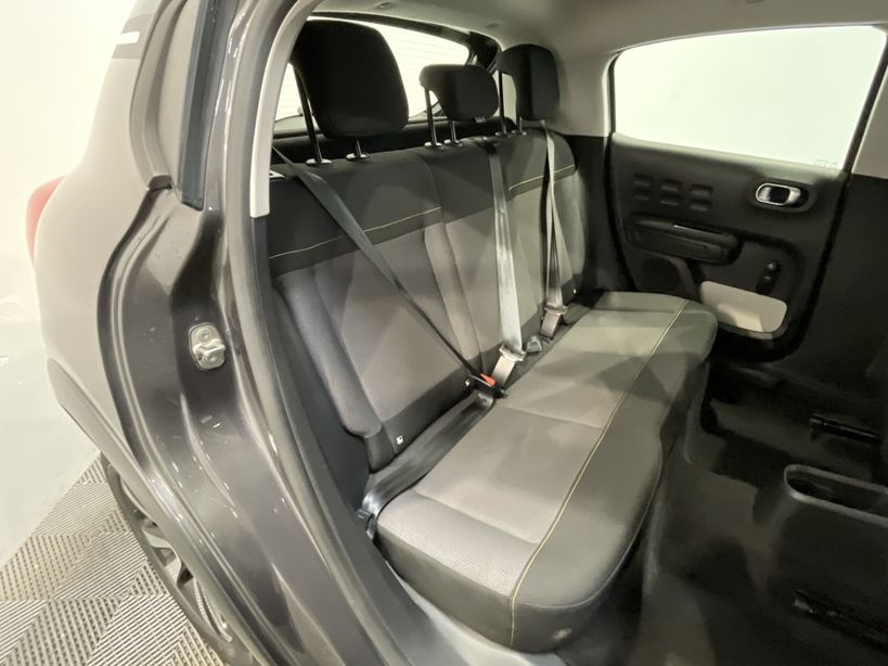 CITROEN C3 2021 - Photo n°38