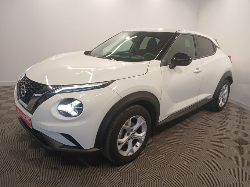 NISSAN JUKE 2020 - Photo n°1