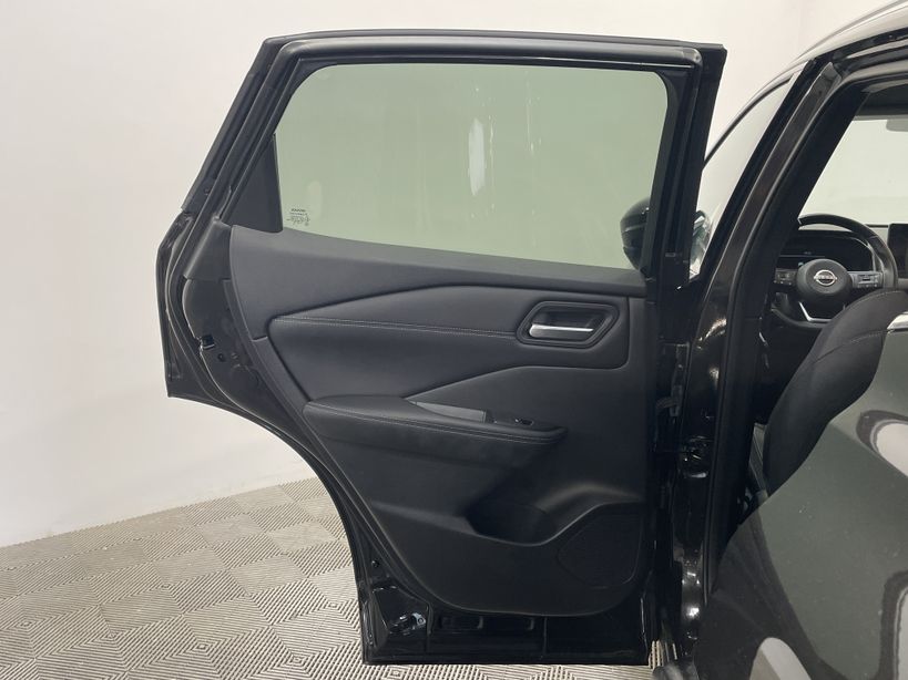 NISSAN QASHQAI 2023 - Photo n°36