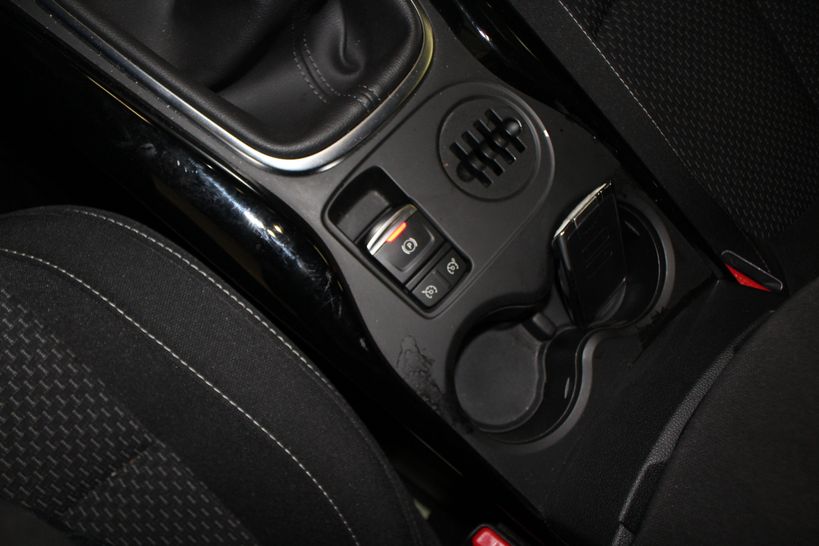 RENAULT KADJAR 2015 - Photo n°7
