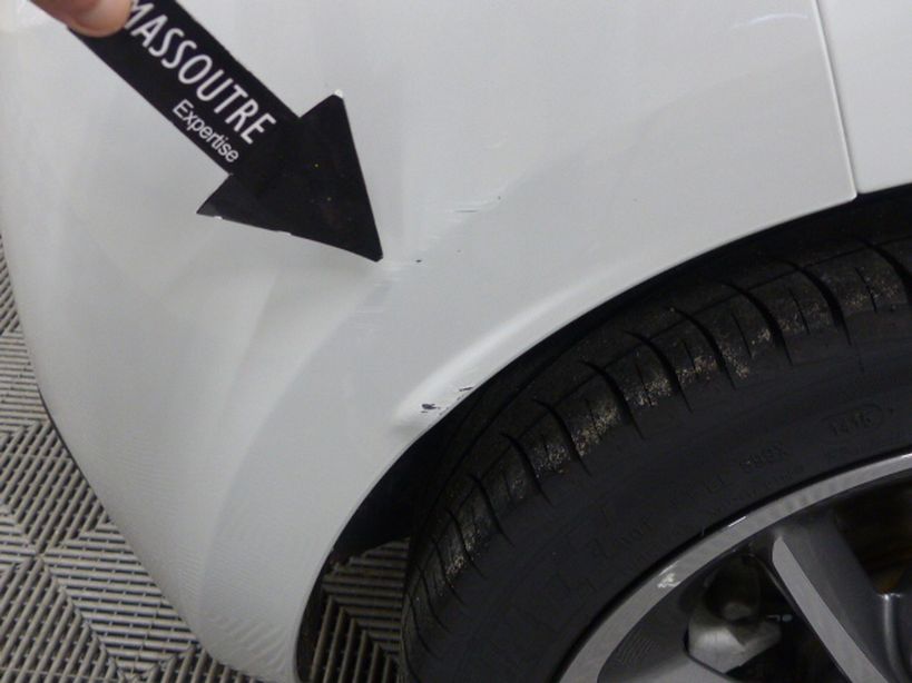 DS DS3 CABRIOLET 2015 - Photo n°1