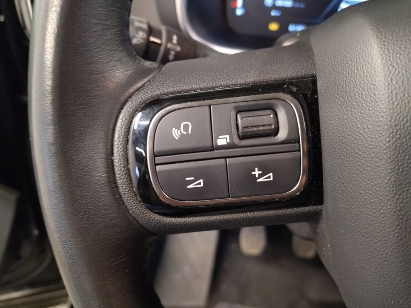 CITROEN C5 AIRCROSS 2021 - Photo n°29