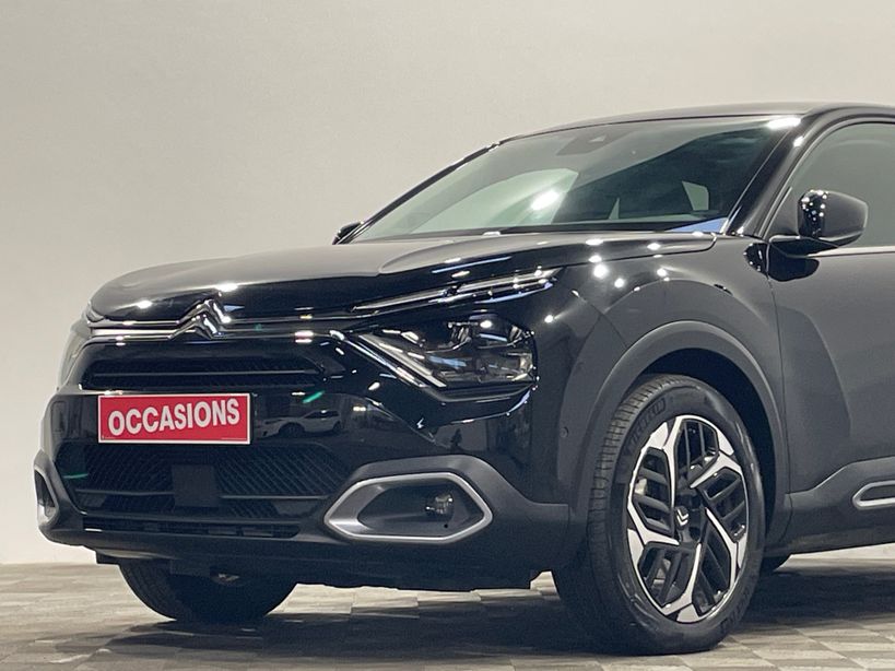 CITROEN C4 2024 - Photo n°50