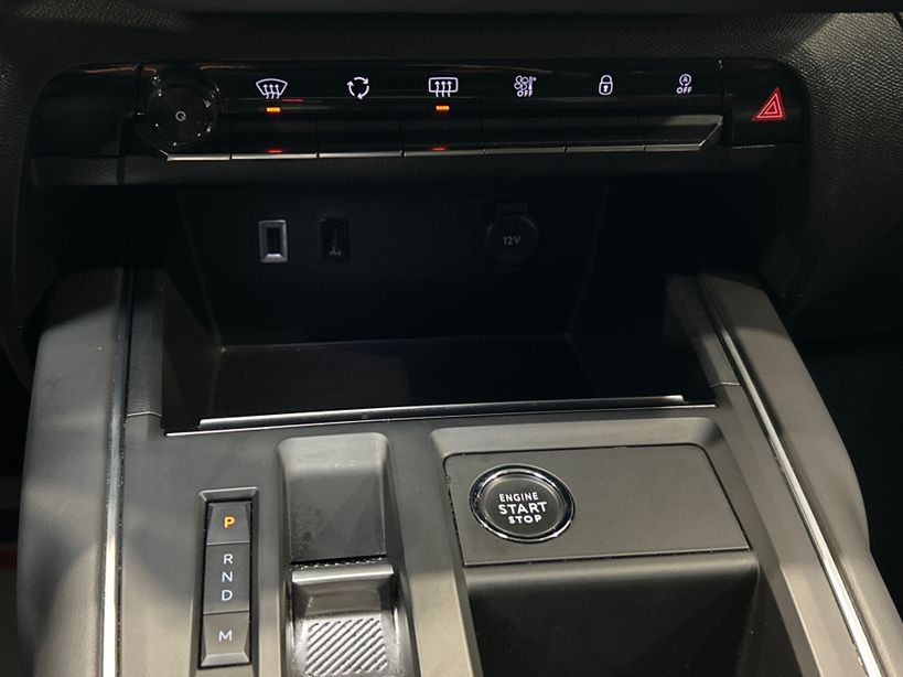 CITROEN C5 AIRCROSS 2023 - Photo n°17