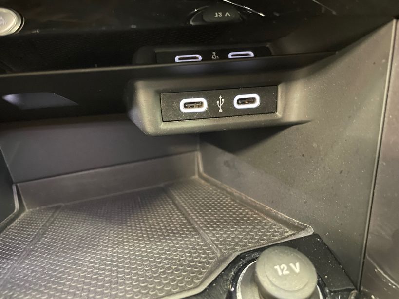 VOLKSWAGEN T ROC 2021 - Photo n°26