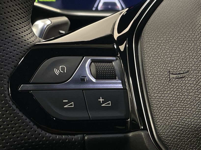 PEUGEOT 208 2023 - Photo n°28