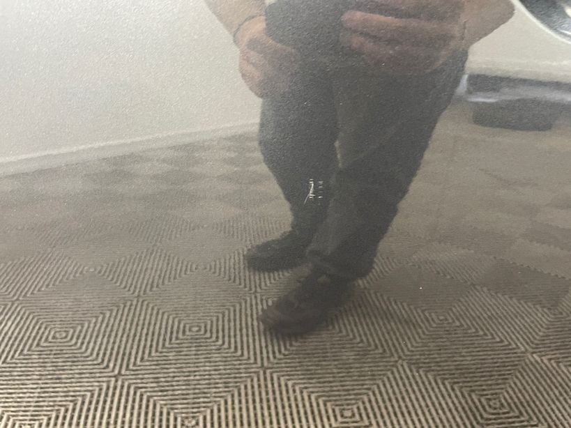 RENAULT MEGANE IV ESTATE 2021 - Photo n°9