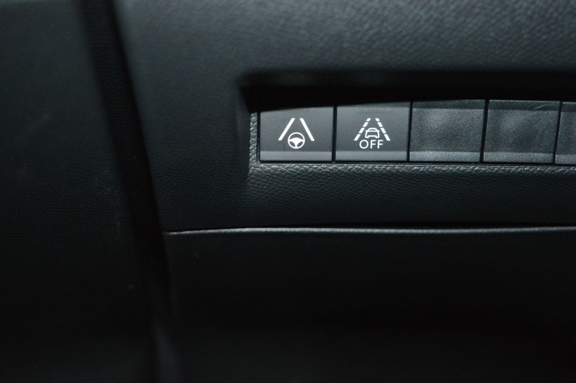 PEUGEOT 2008 2021 - Photo n°32