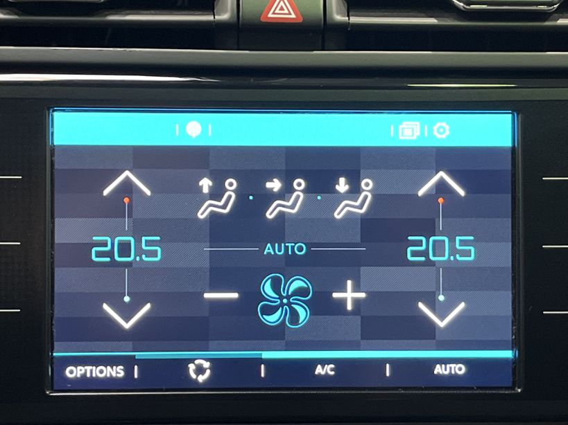 CITROEN GRAND C4 PICASSO 2017 - Photo n°17