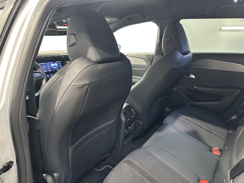 PEUGEOT 308 SW 2024 - Photo n°32