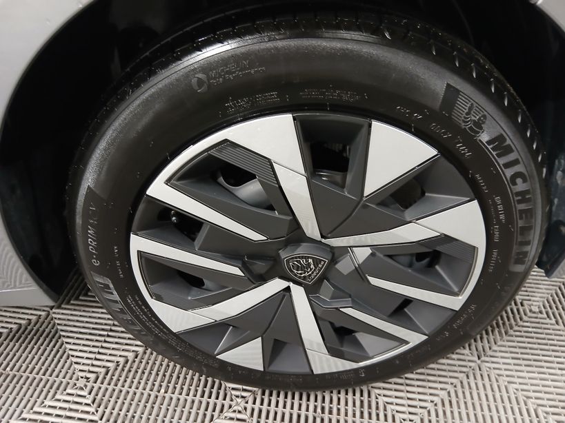 PEUGEOT 208 2025 - Photo n°8
