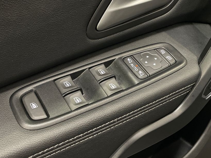 DACIA DUSTER 2023 - Photo n°34