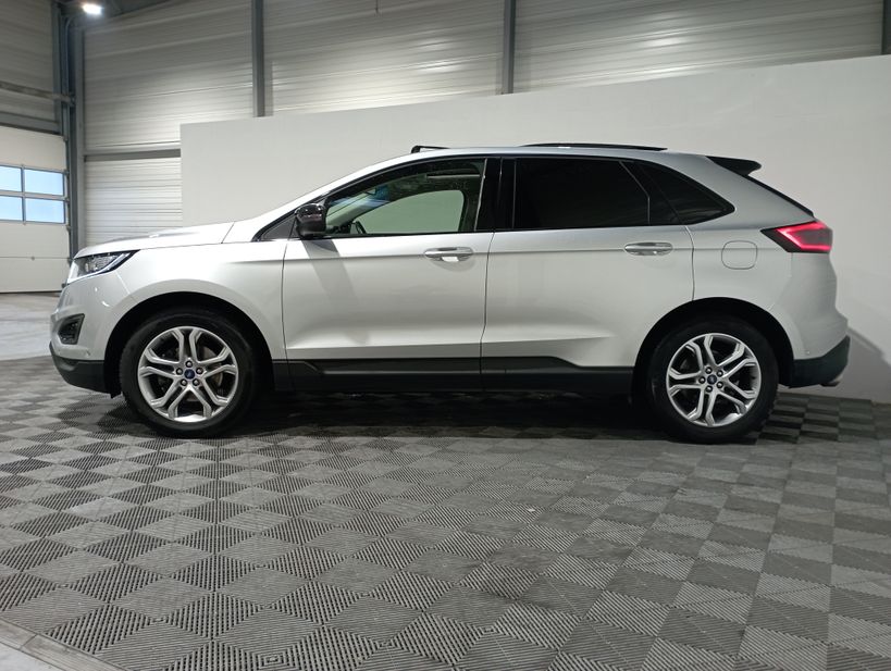 FORD EDGE 2017 - Photo n°4