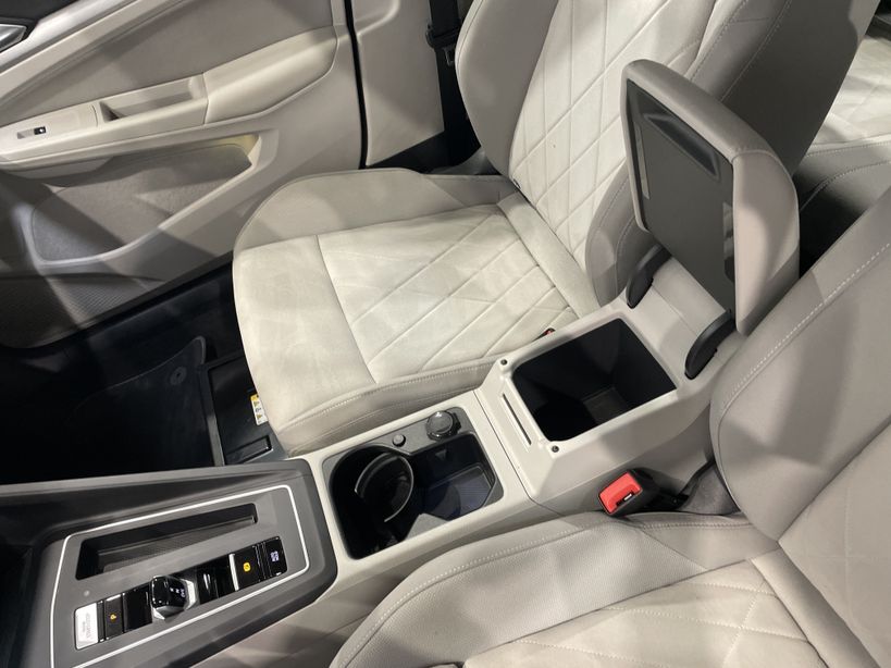 VOLKSWAGEN GOLF 2021 - Photo n°21