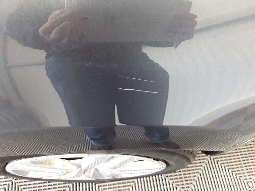 RENAULT CLIO IV ESTATE 2017 - Photo n°18