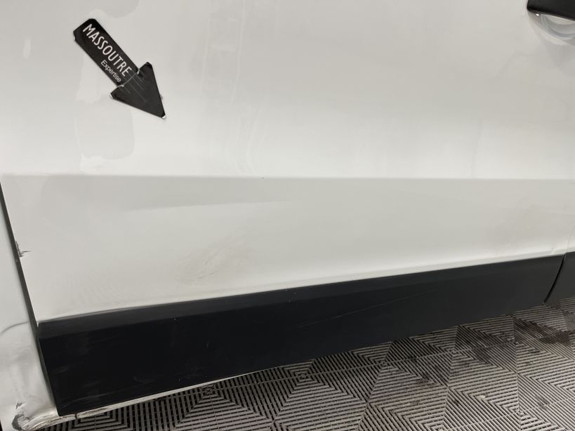 RENAULT TRAFIC FOURGON 2020 - Photo n°12