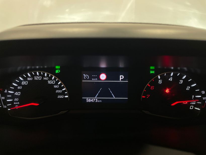 PEUGEOT 2008 2023 - Photo n°53