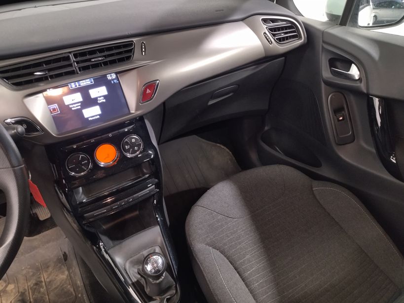 CITROEN C3 SOCIETE 2016 - Photo n°29