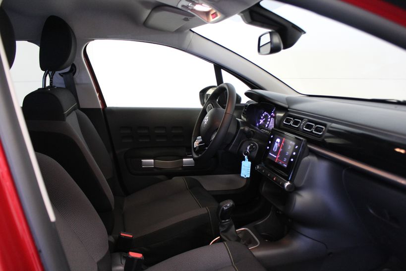 CITROEN C3 2020 - Photo n°6