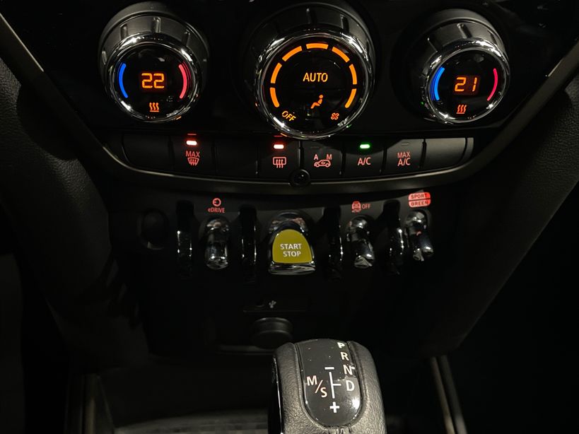 MINI COUNTRYMAN F60 LCI 2022 - Photo n°17