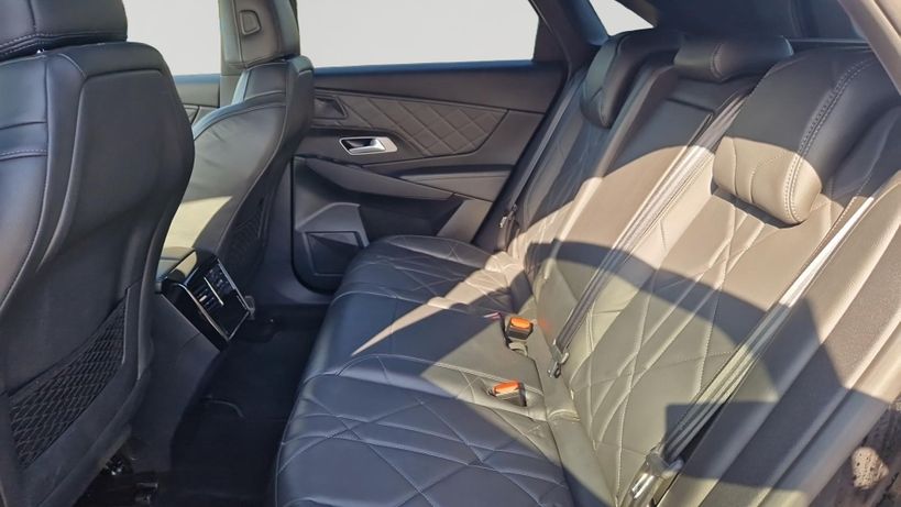 DS DS7 CROSSBACK 2021 - Photo n°14