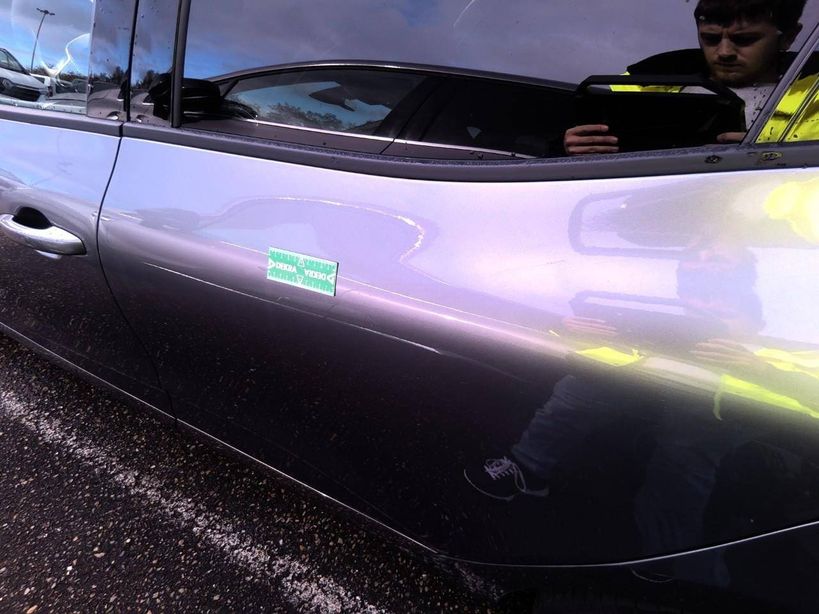 RENAULT CLIO V 2025 - Photo n°7