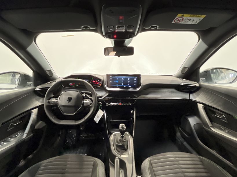 PEUGEOT 2008 2024 - Photo n°31