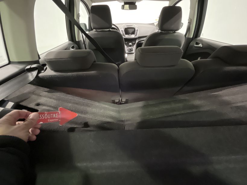FORD C MAX 2018 - Photo n°1