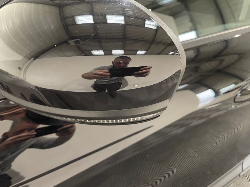 RENAULT ARKANA 2023 - Photo n°8