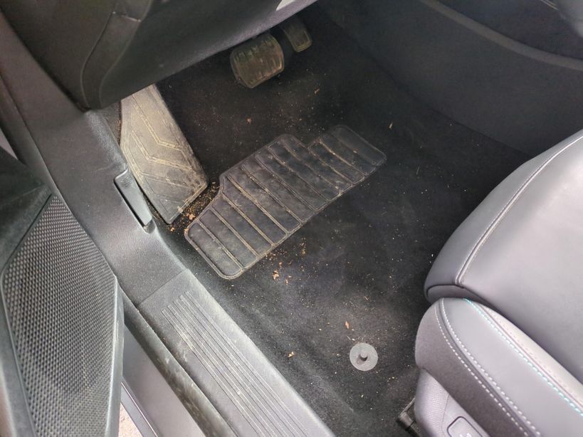 PEUGEOT 408 2024 - Photo n°8