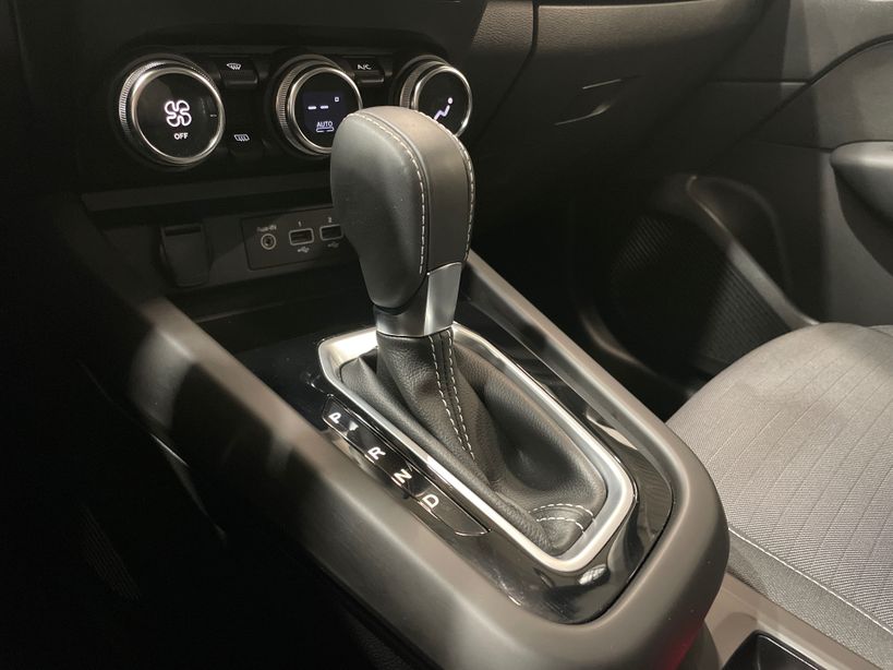 RENAULT ARKANA 2023 - Photo n°21