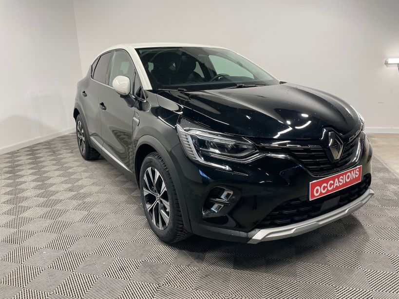 RENAULT CAPTUR 2023 - Photo n°3