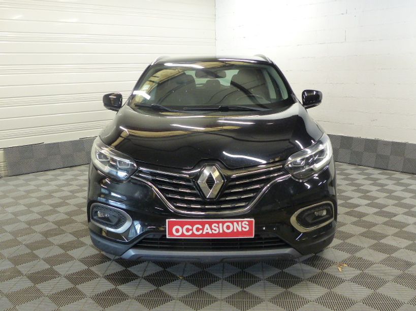 RENAULT KADJAR 2018 - Photo n°2