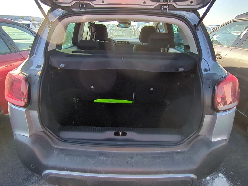 CITROEN C3 AIRCROSS 2024 - Photo n°6