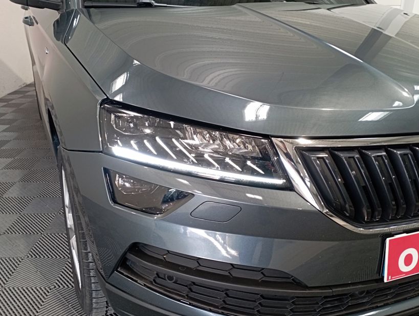 SKODA KAROQ 2022 - Photo n°4