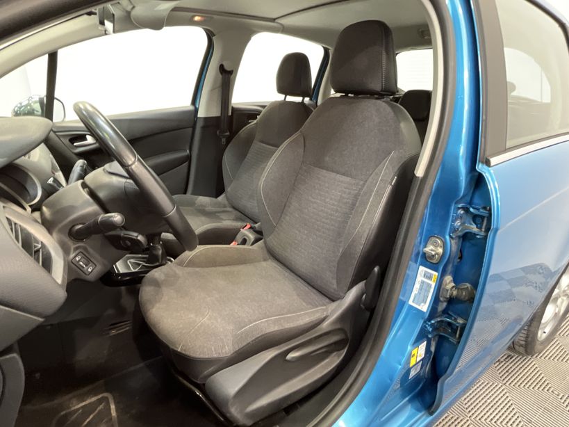 CITROEN C3 2015 - Photo n°10