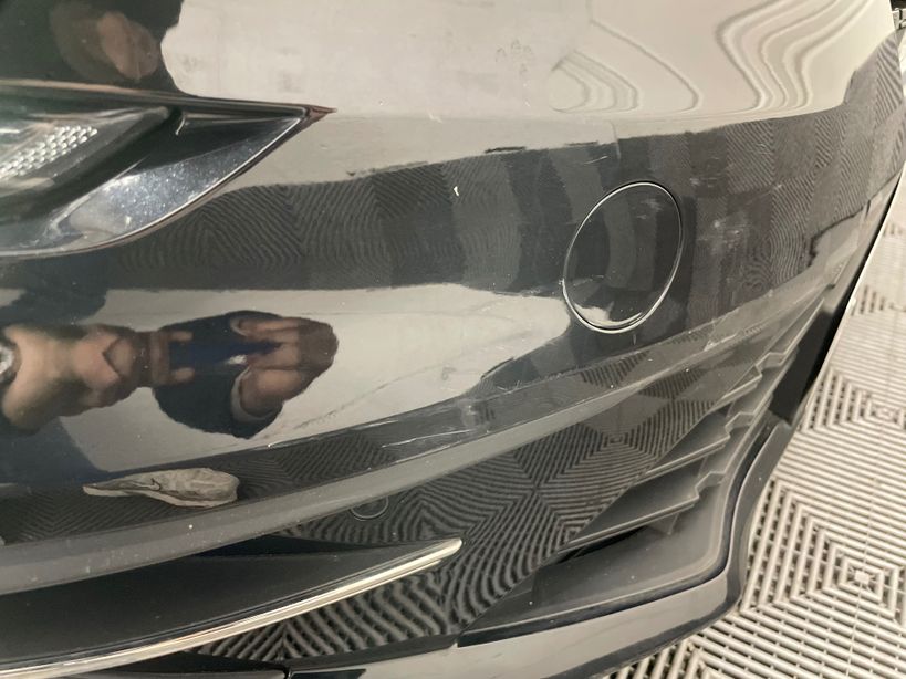 RENAULT MEGANE IV ESTATE 2022 - Photo n°13