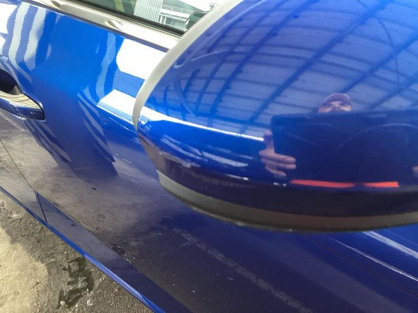 RENAULT MEGANE IV ESTATE 2021 - Photo n°8