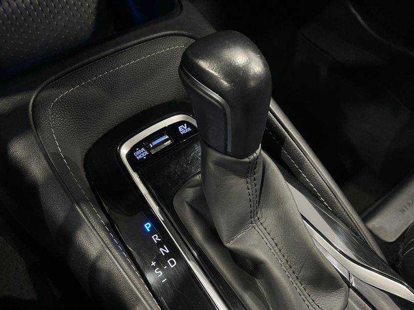 TOYOTA COROLLA HYBRIDE MY21 2022 - Photo n°17