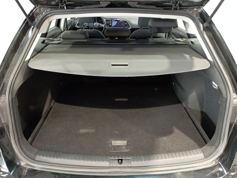 SEAT LEON SPORTSTOURER 2020 - Photo n°28