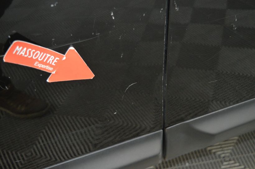 NISSAN QASHQAI 2010 - Photo n°39