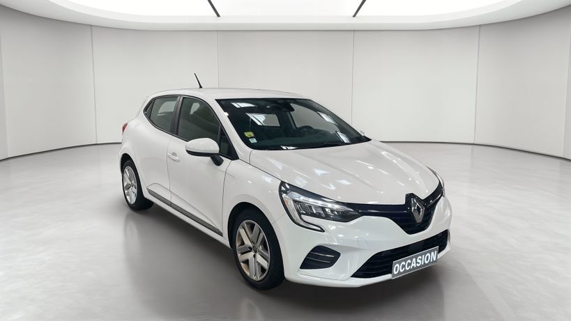 RENAULT CLIO V 2021 - Photo n°3