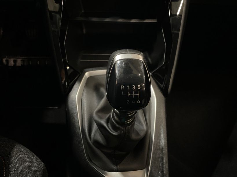 PEUGEOT 208 2025 - Photo n°17