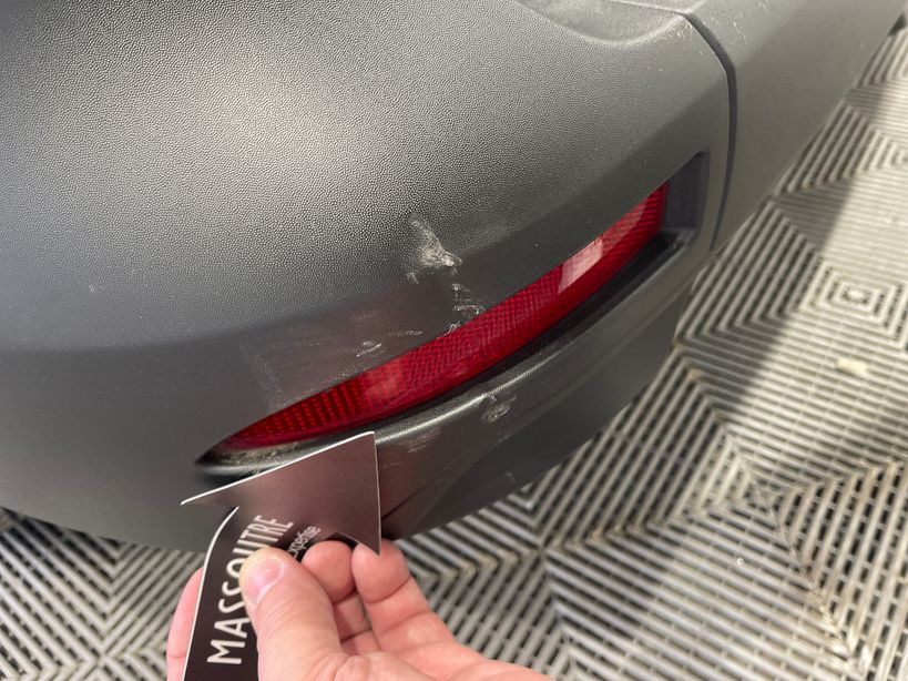 RENAULT KANGOO VAN 2024 - Photo n°19