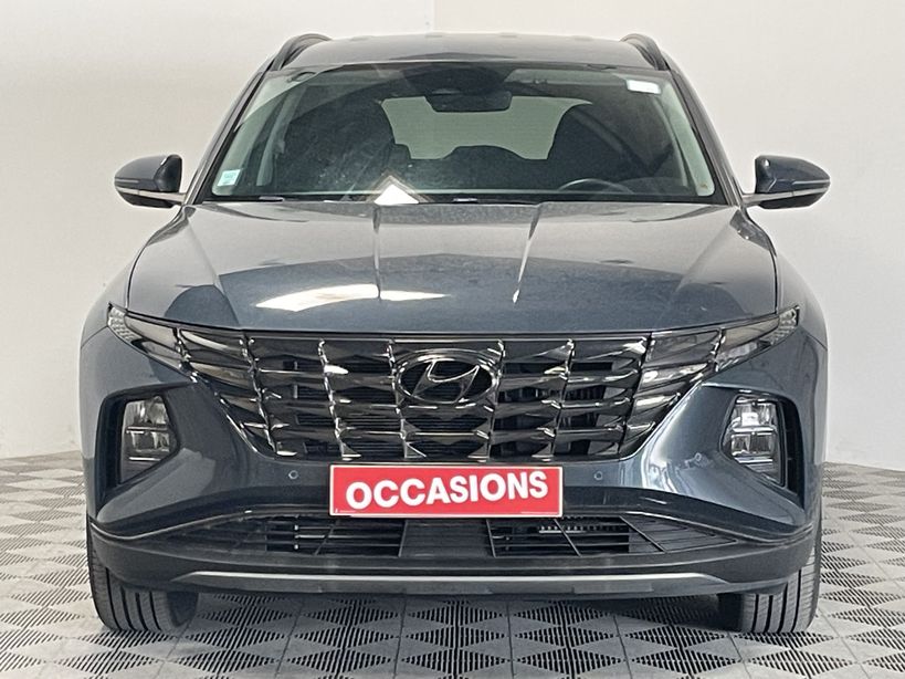 HYUNDAI TUCSON 2023 - Photo n°5