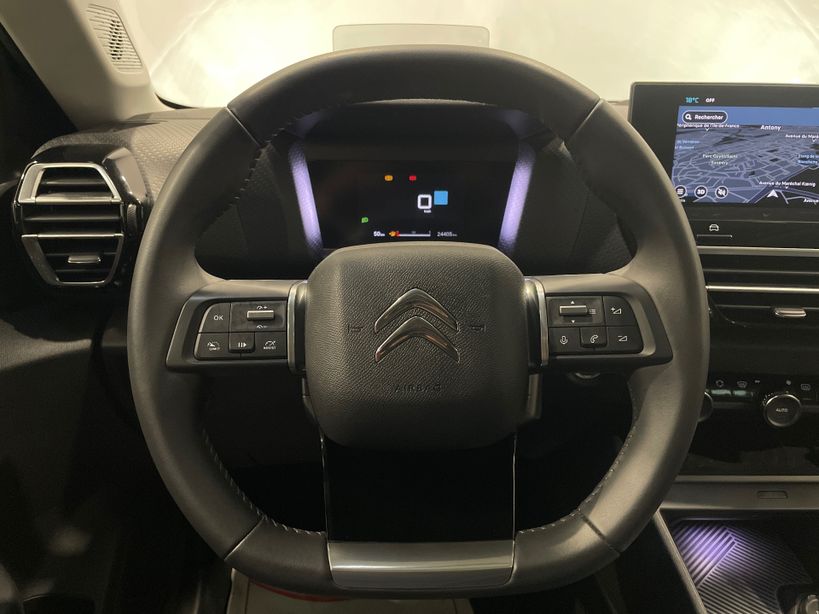 CITROEN C4 2024 - Photo n°11