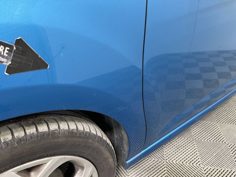 CITROEN C3 2015 - Photo n°15