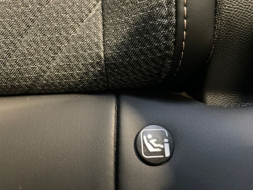 PEUGEOT 2008 ELECTRIQUE 2025 - Photo n°42